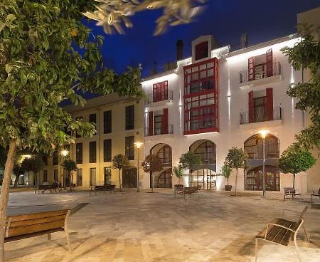 Fil Suites - Turismo De Interior Palma de Mallorca Eksteriør billede