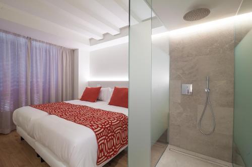 Fil Suites - Turismo De Interior Palma de Mallorca Eksteriør billede
