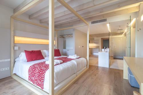 Fil Suites - Turismo De Interior Palma de Mallorca Eksteriør billede