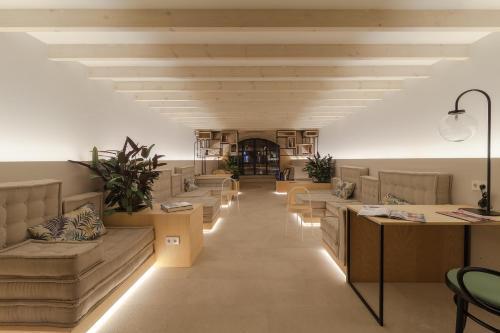 Fil Suites - Turismo De Interior Palma de Mallorca Eksteriør billede