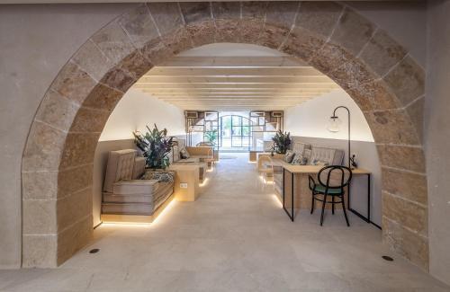 Fil Suites - Turismo De Interior Palma de Mallorca Eksteriør billede