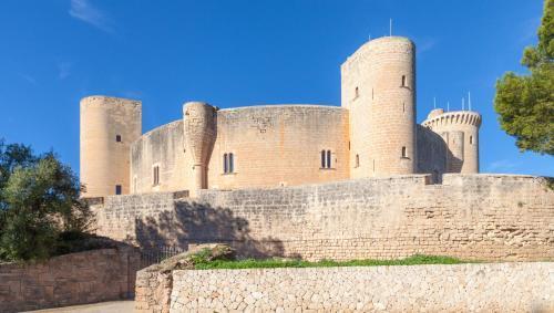 Fil Suites - Turismo De Interior Palma de Mallorca Eksteriør billede