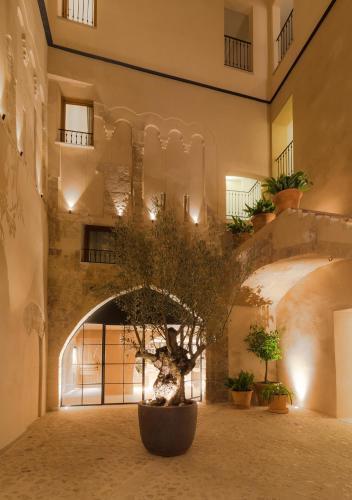 Fil Suites - Turismo De Interior Palma de Mallorca Eksteriør billede
