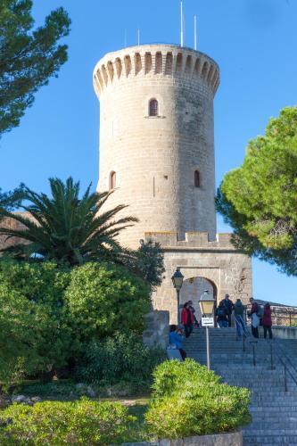 Fil Suites - Turismo De Interior Palma de Mallorca Eksteriør billede