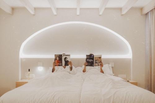 Fil Suites - Turismo De Interior Palma de Mallorca Eksteriør billede