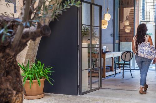Fil Suites - Turismo De Interior Palma de Mallorca Eksteriør billede