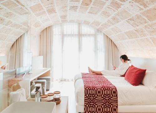 Fil Suites - Turismo De Interior Palma de Mallorca Eksteriør billede