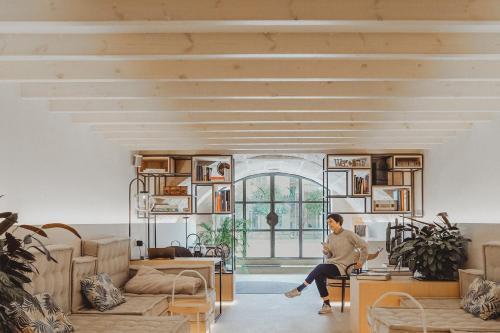 Fil Suites - Turismo De Interior Palma de Mallorca Eksteriør billede