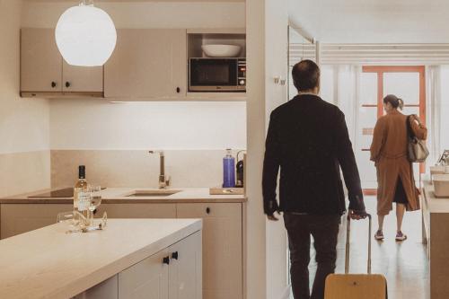 Fil Suites - Turismo De Interior Palma de Mallorca Eksteriør billede