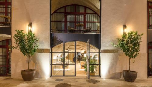 Fil Suites - Turismo De Interior Palma de Mallorca Eksteriør billede
