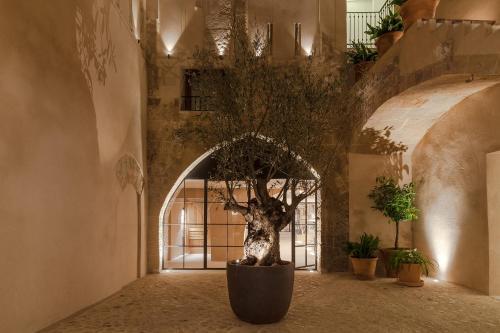 Fil Suites - Turismo De Interior Palma de Mallorca Eksteriør billede