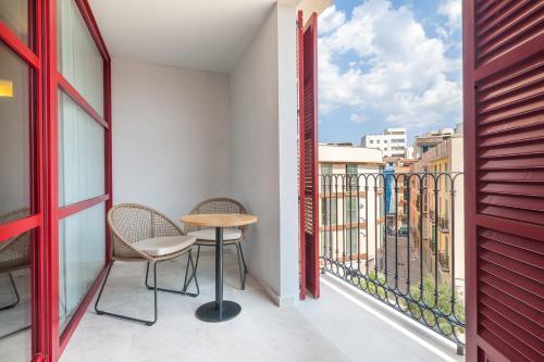 Fil Suites - Turismo De Interior Palma de Mallorca Eksteriør billede