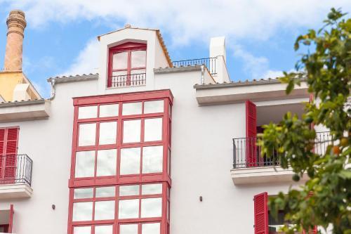 Fil Suites - Turismo De Interior Palma de Mallorca Eksteriør billede