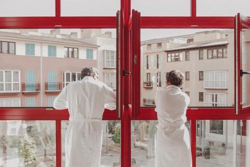 Fil Suites - Turismo De Interior Palma de Mallorca Eksteriør billede