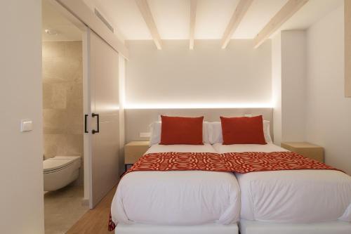Fil Suites - Turismo De Interior Palma de Mallorca Eksteriør billede